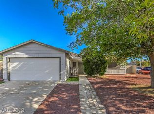 4082 Tillamook Ave, Las Vegas, NV 89115