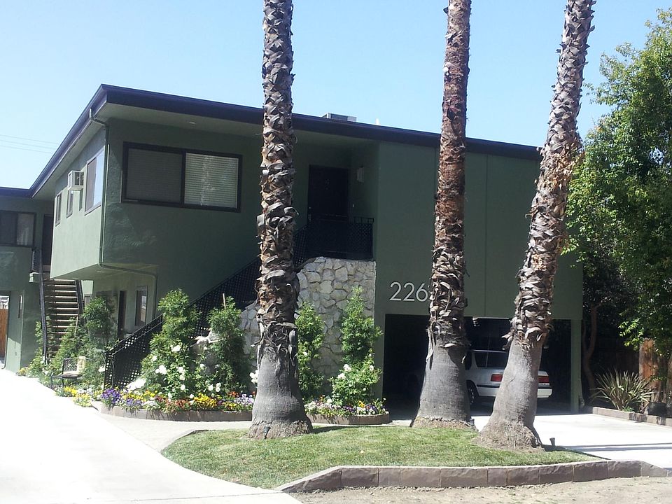 1st image of 22641 Del Valle St #5