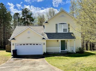 675 Hibbard Farm Rd, Inman, SC 29349
