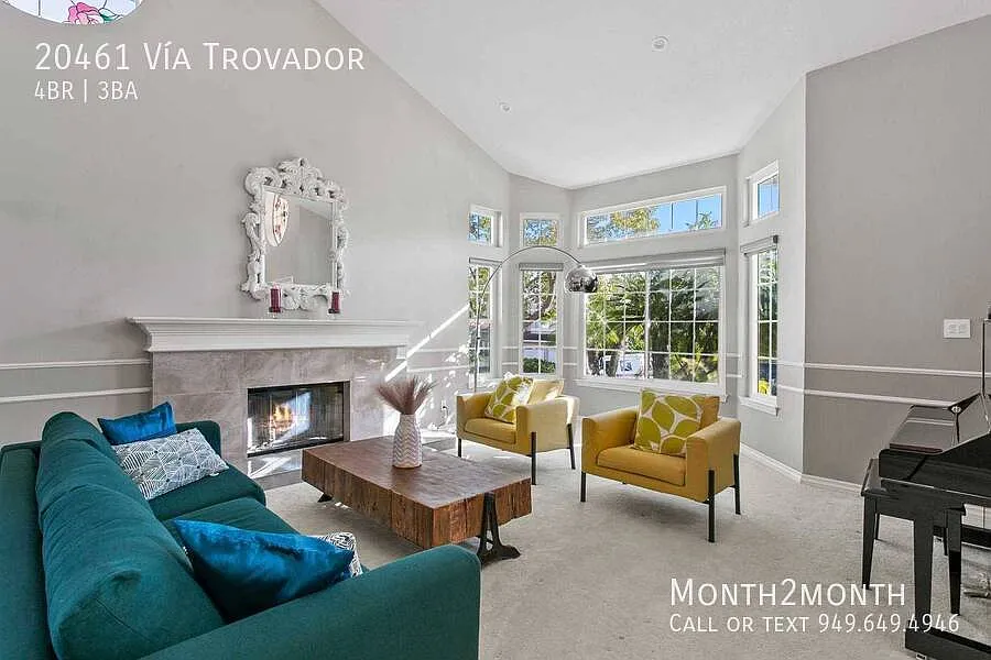 20461 Via Trovador