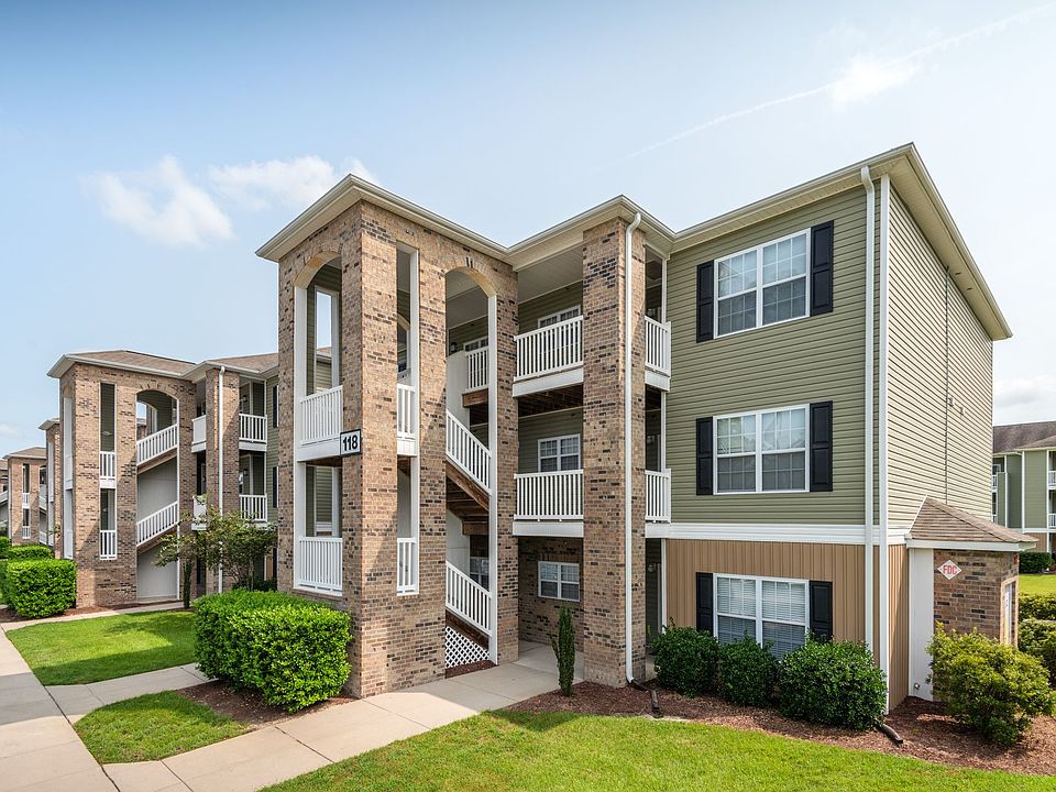 The Park at Village Oaks Apartments Homes 114 Parsley Ln Leland NC