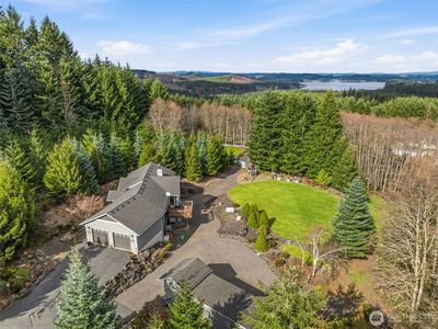 72 Blue Mountain Rd, Castle Rock, WA, 98611