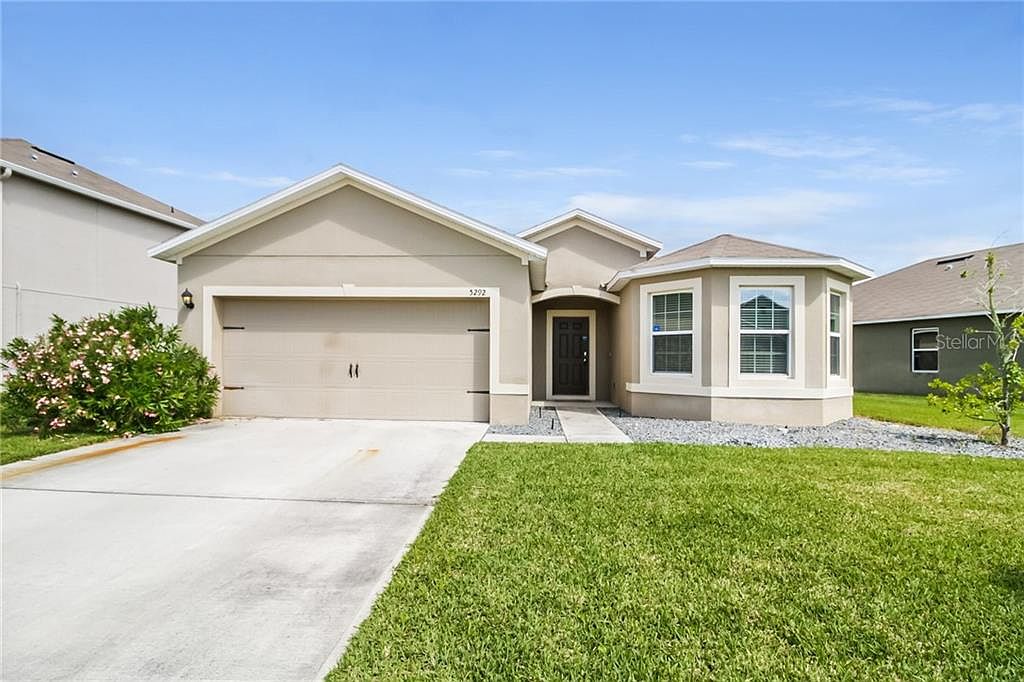 5292 Bear Corn Run, Port Orange, FL 32128 Zillow