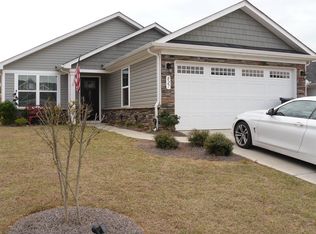 827 Shady Oak Ct, Boiling Springs, SC 29316