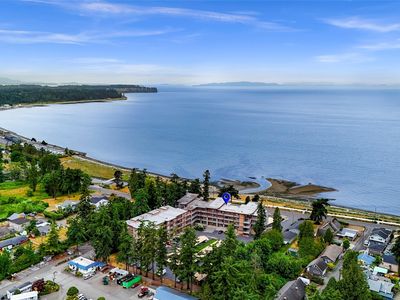 7714 Birch Bay Drive #405, Blaine, WA, 98230