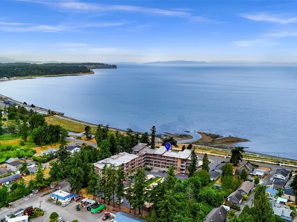 7714 Birch Bay Drive #405, Blaine, WA 98230