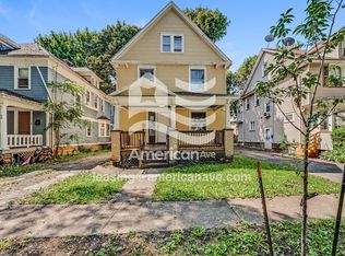 87 Holbrooke St, Rochester, NY 14621