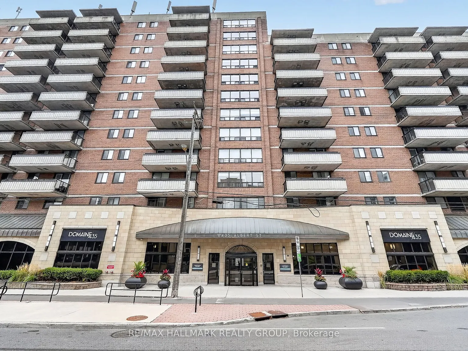 1 bed, $2,050 — Photo 1