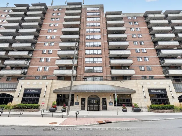 435 Albert St, Ottawa, ON