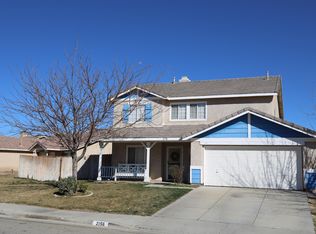 Kyon☆ 2172 Kenyon Ct, Rosamond, CA 93560 | Zillow