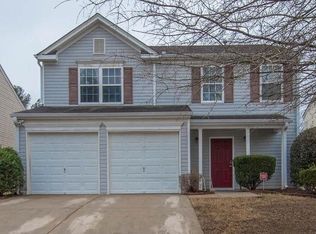 5435 Sable Bay Poin, Atlanta, GA 30349