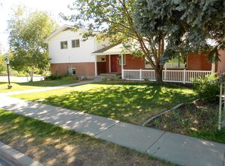 906 S 750 E, Bountiful, UT 84010