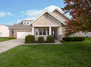 14389 Heather Knoll Pkwy, Carmel, IN 46074