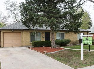 903 Quentin St, Aurora, CO 80011