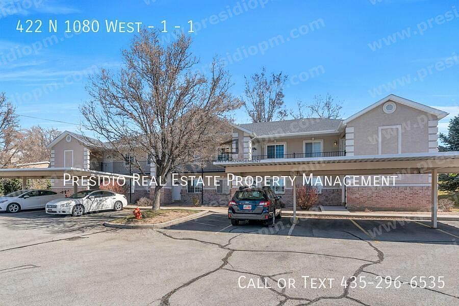 1st image of 422 N 1080 W #1