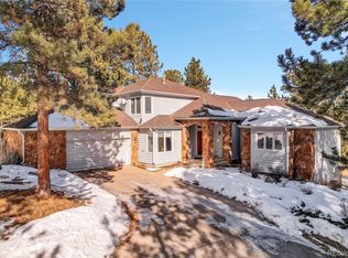 3018 Keystone Dr, Evergreen, CO 80439