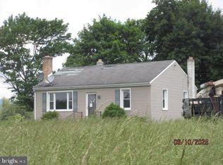 2865 Chambersburg Rd, Biglerville, PA 17307