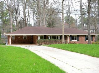 2291 Midvale Cir, Tucker, GA 30084