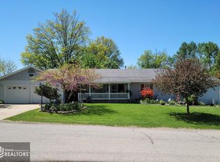 3 Carter Ct, Ottumwa, IA 52501