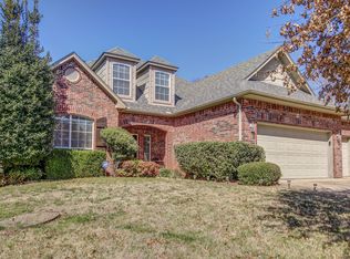 9009 E 88th Pl S, Tulsa, OK 74133