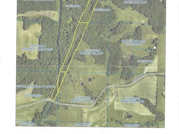 0 Redwood Ave, Afton, IA 50830