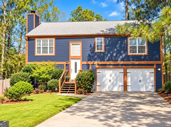 6214 Crow Ct, Rex, GA 30273