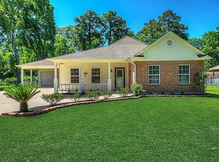 22719 Jay Dr, Spring, TX 77373