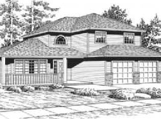 2506 156th Ct E, Tacoma, WA