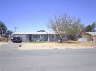 13328 Rancherias Rd, Apple Valley, CA 92308