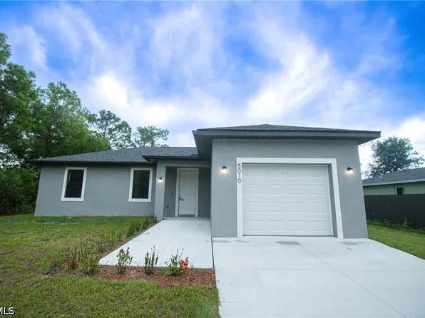 5010 Day Ln, Labelle, FL 33935