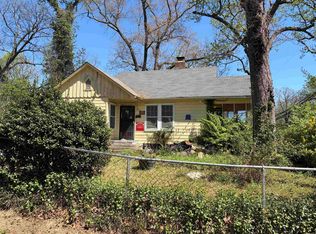 2123 S Valentine St, Little Rock, AR 72204