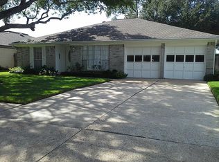 5015 Tain Dr, Houston, TX 77084