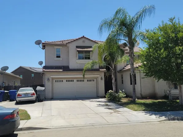 5854 E Florence Ave, Fresno, CA 93727