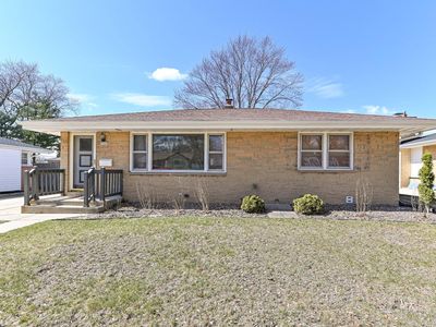 3949 South 60th STREET, Milwaukee, WI, 53220