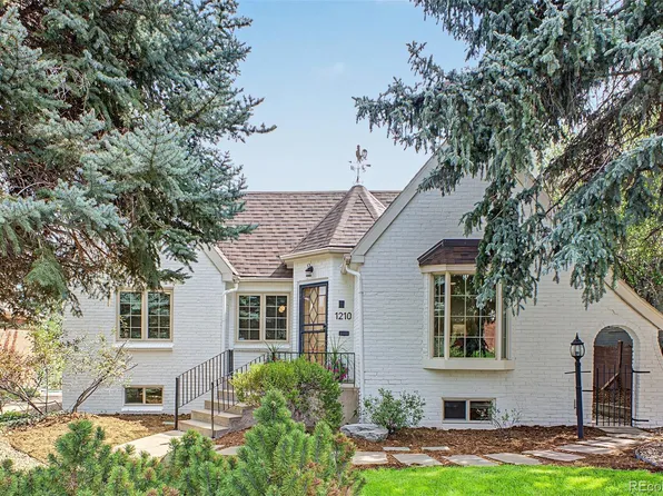 1210 Holly Street, Denver, CO 80220