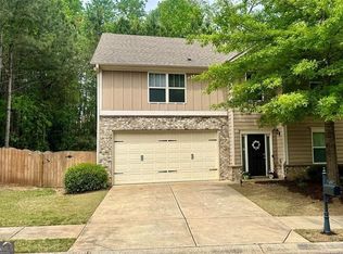 195 Mount Moriah Rd, Ball Ground, GA 30107