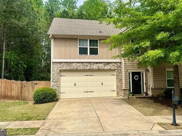 195 Mount Moriah Rd, Ball Ground, GA 30107