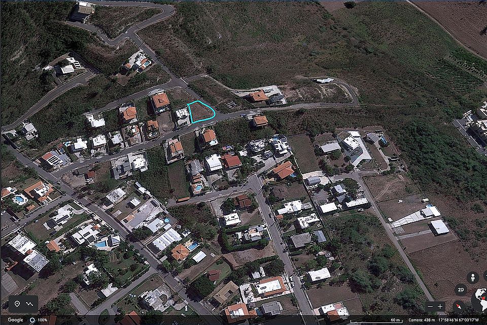 2nd image of Calle Caribbean Estates Monte Olimpo Urb #B9
