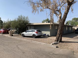 2032 W Cactus Rd, Phoenix, AZ 85029