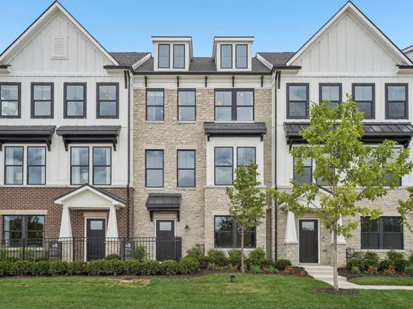 14849 Carmargo Way, Plymouth, MI 48170
