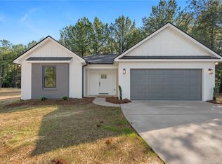 410 N Palmetto St, Liberty, SC 29657