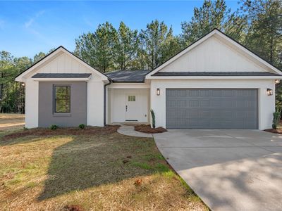 410 N Palmetto St, Liberty, SC, 29657