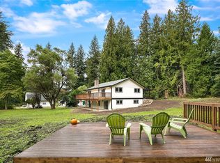 36909 SE 47th Pl, Fall City, WA 98024