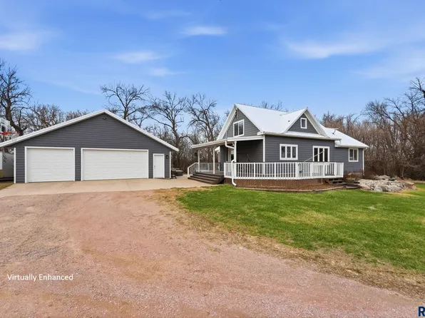 46859 240th St, Colman, SD 57017