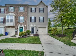 7330 Matchbox Aly, Elkridge, MD 21075
