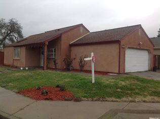 1601 Winston Cir, Oakdale, CA 95361