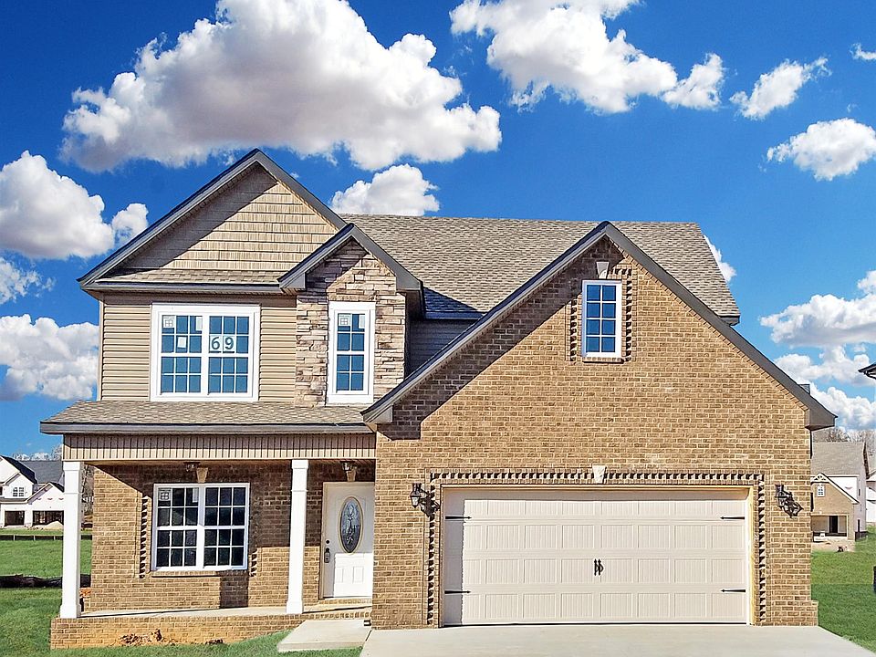 1st image of 69 Locust Run Lot 69