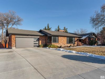 2930 Outlook Dr, Reno, NV, 89509