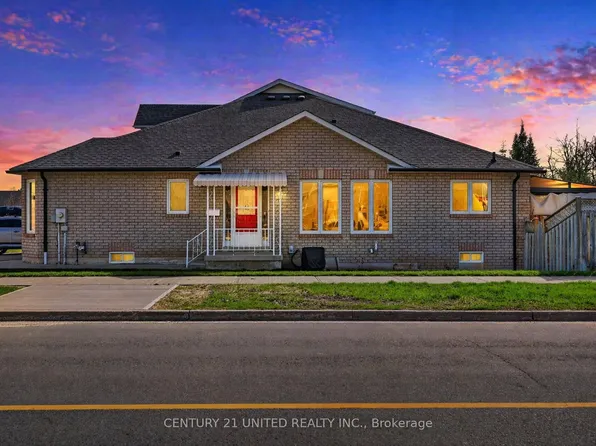 1348 Lillico Cres, Peterborough, ON K9K 2K9