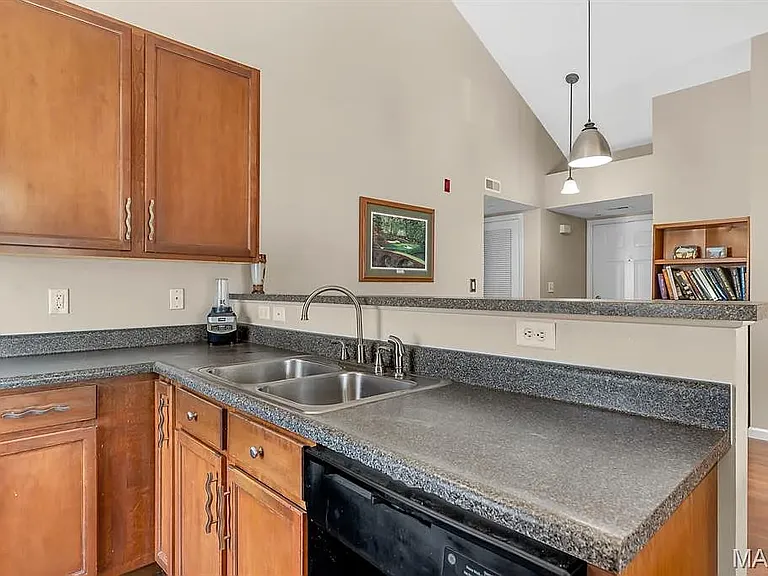 8302 Spring Creek Ln #302 — Photo 7